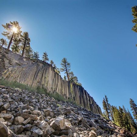 Crestview Villa Mammoth Lakes Eksteriør bilde