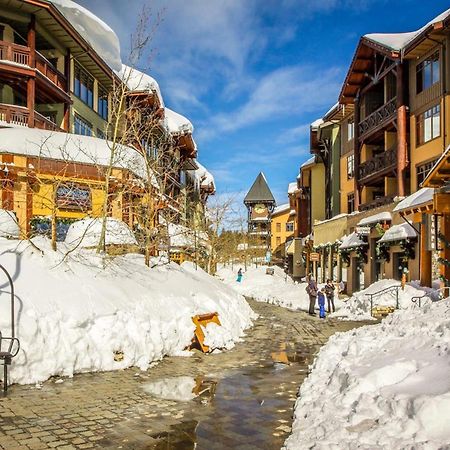 Crestview Villa Mammoth Lakes Rom bilde