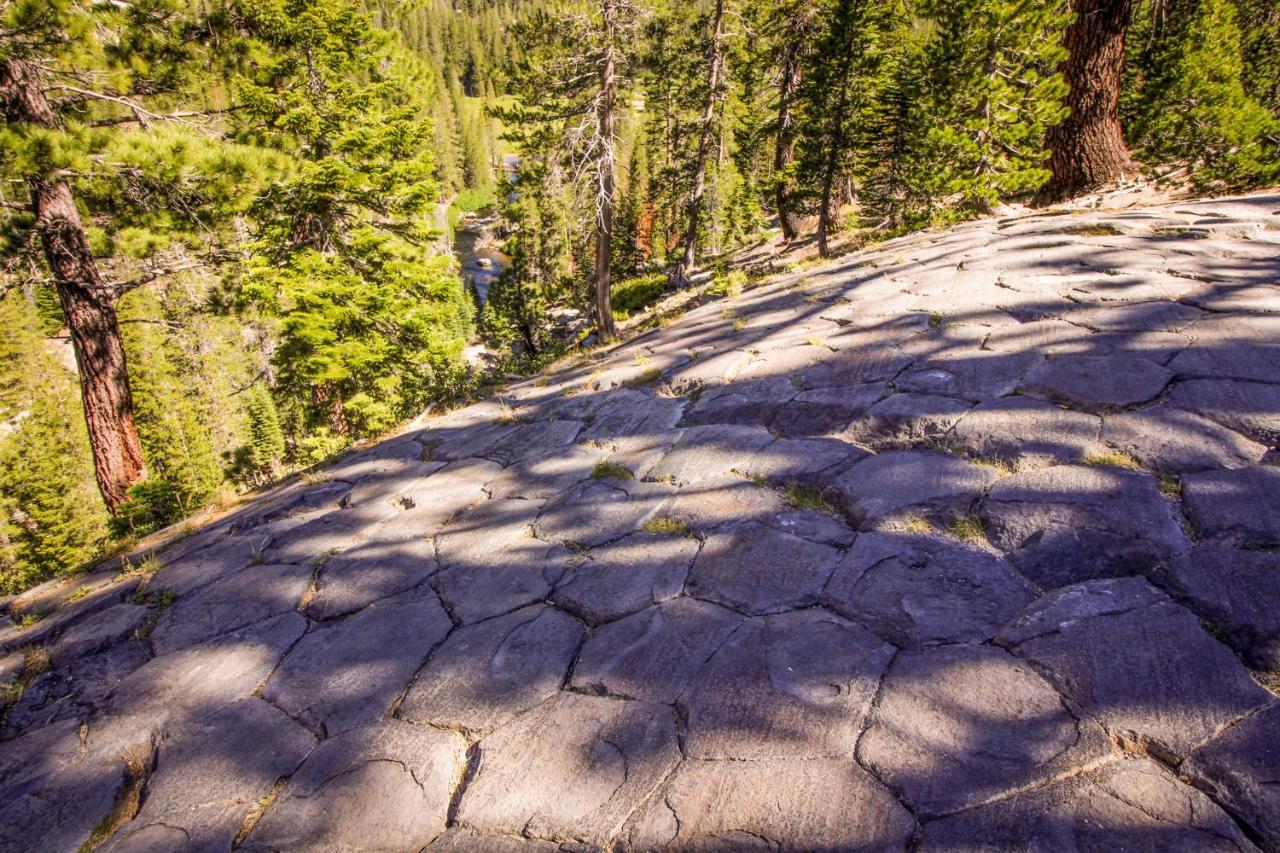 Crestview Villa Mammoth Lakes Eksteriør bilde