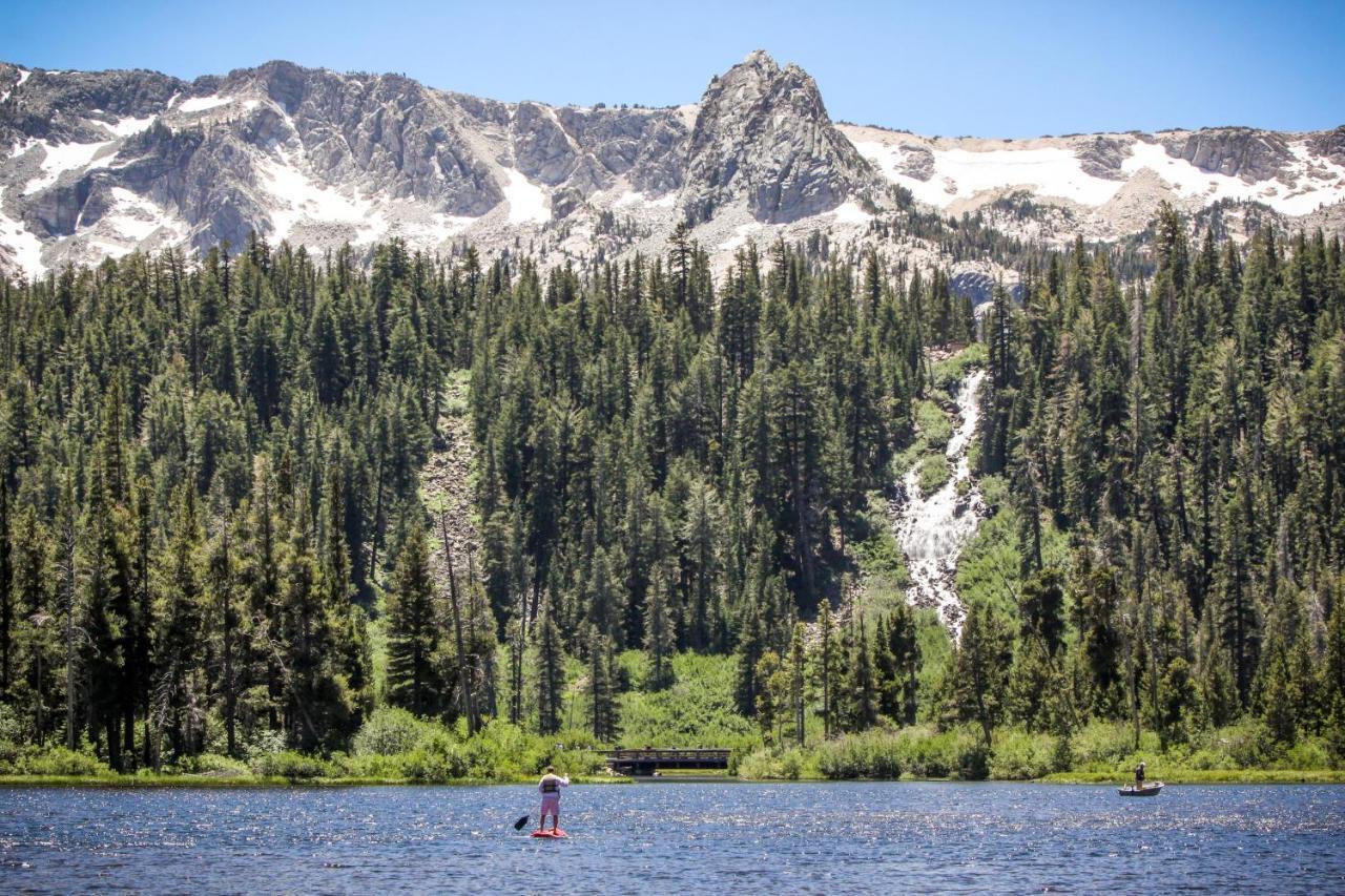 Crestview Villa Mammoth Lakes Eksteriør bilde