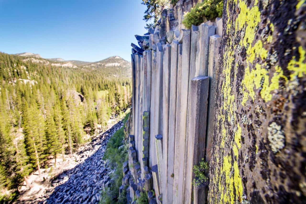 Crestview Villa Mammoth Lakes Eksteriør bilde