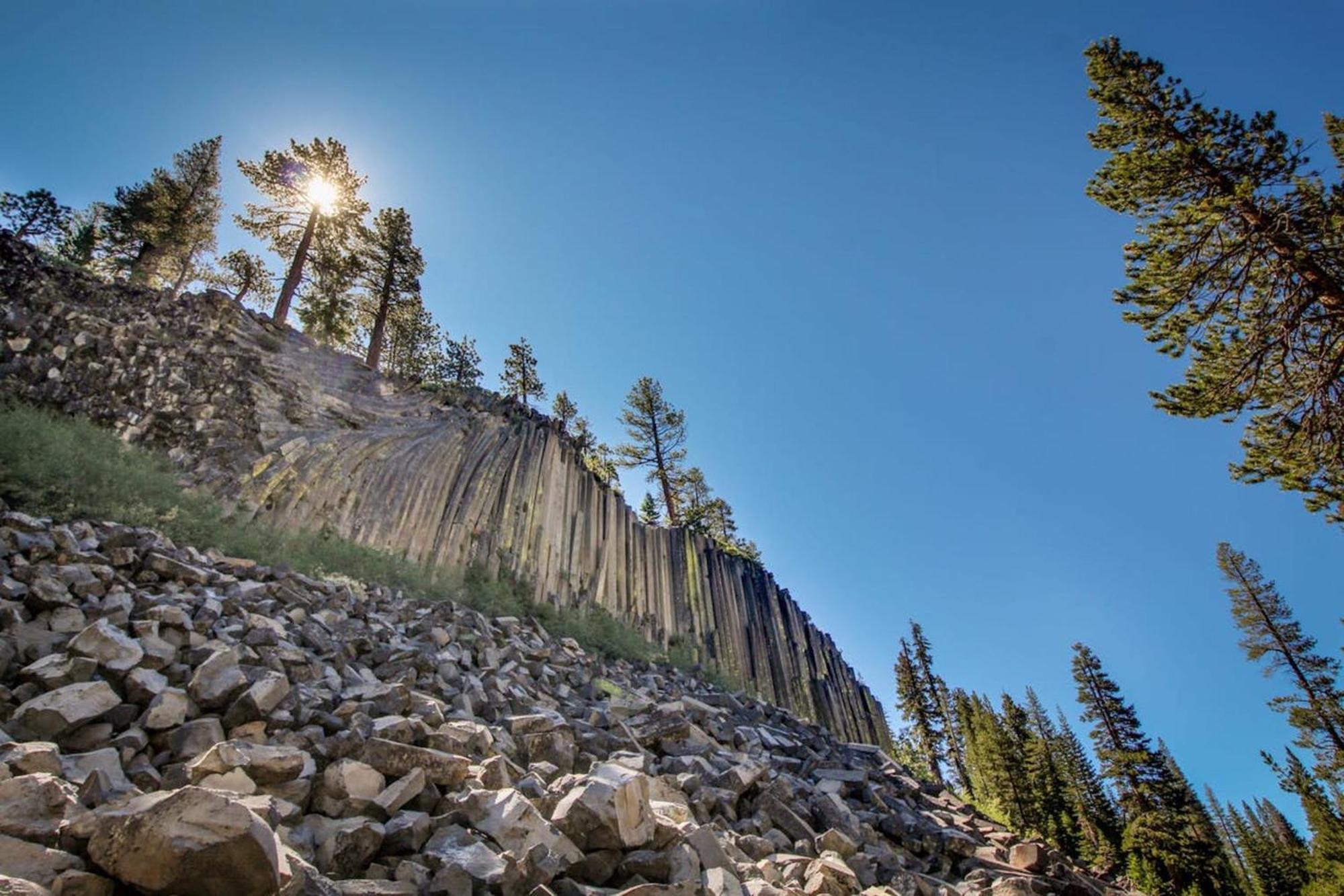 Crestview Villa Mammoth Lakes Eksteriør bilde