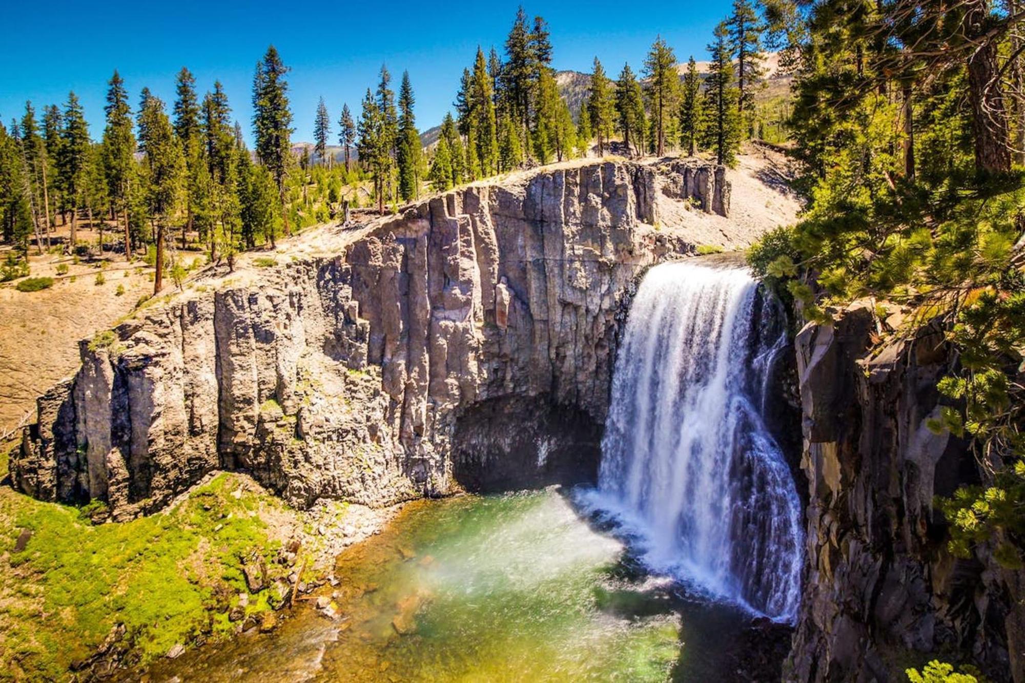 Crestview Villa Mammoth Lakes Rom bilde